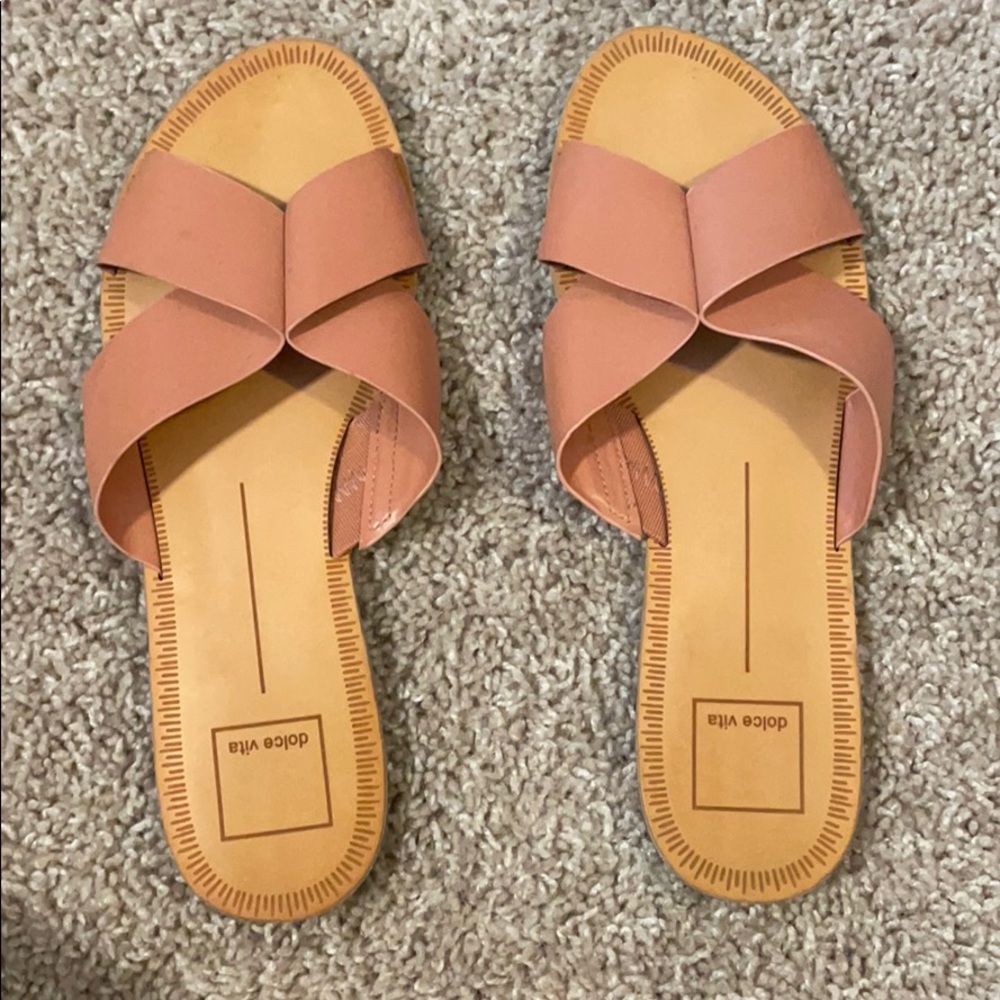 Dolce Vita Sandals